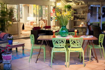Noosa Valley Manor B&B Retreat - Kalgoorlie Accommodation 35