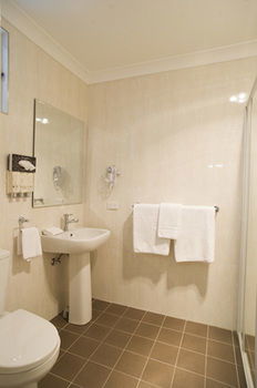 Noah's Mid City Motor Inn - Kalgoorlie Accommodation 0