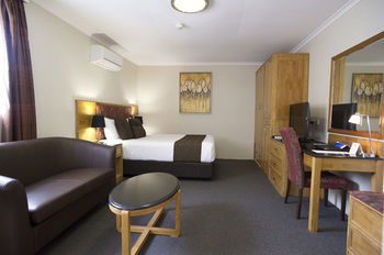 Noah's Mid City Motor Inn - Kalgoorlie Accommodation 1