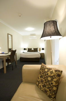 Noah's Mid City Motor Inn - Kalgoorlie Accommodation 2