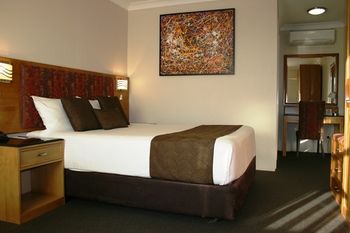 Noah's Mid City Motor Inn - Kalgoorlie Accommodation 3