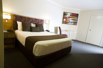 Noah's Mid City Motor Inn - Kalgoorlie Accommodation 4