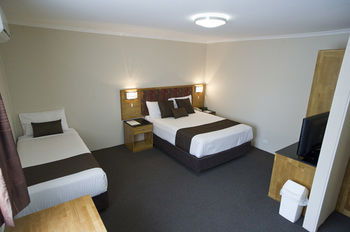Noah's Mid City Motor Inn - Kalgoorlie Accommodation 9