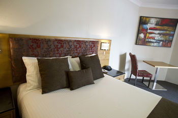 Noah's Mid City Motor Inn - Kalgoorlie Accommodation 11