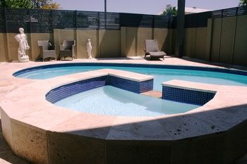 Noah's Mid City Motor Inn - Kalgoorlie Accommodation 13