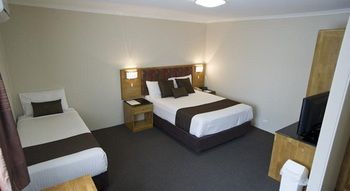 Noah's Mid City Motor Inn - Kalgoorlie Accommodation 20