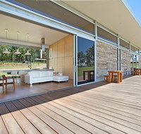 The Longhouse - Kalgoorlie Accommodation