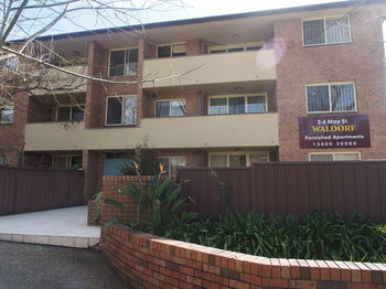 Waldorf Eastwood Residential Apartments - Kalgoorlie Accommodation 2