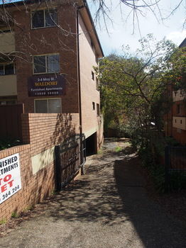 Waldorf Eastwood Residential Apartments - Kalgoorlie Accommodation 3