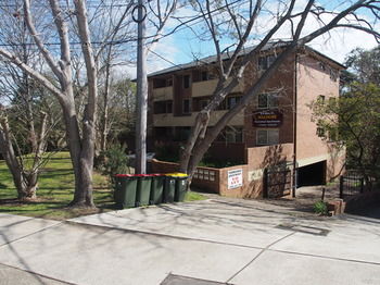Waldorf Eastwood Residential Apartments - Kalgoorlie Accommodation 4