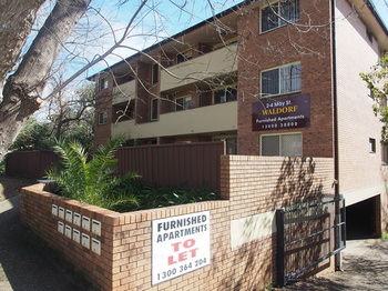 Waldorf Eastwood Residential Apartments - Kalgoorlie Accommodation 5