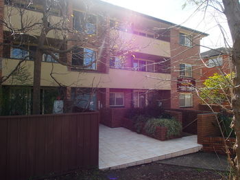 Waldorf Eastwood Residential Apartments - Kalgoorlie Accommodation 6