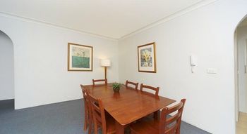 Waldorf Eastwood Residential Apartments - Kalgoorlie Accommodation 10