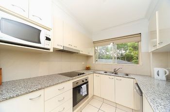 Waldorf Eastwood Residential Apartments - Kalgoorlie Accommodation 12