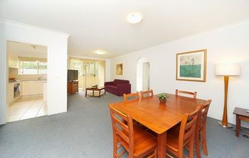 Waldorf Eastwood Residential Apartments - Kalgoorlie Accommodation 16