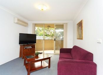 Waldorf Eastwood Residential Apartments - Kalgoorlie Accommodation 17
