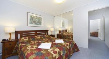 Waldorf Eastwood Residential Apartments - Kalgoorlie Accommodation 18