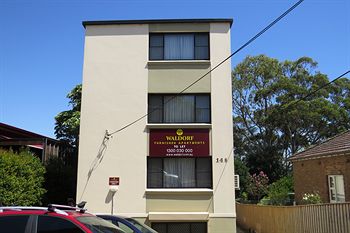 Waldorf Drummoyne Serviced Apartments - Kalgoorlie Accommodation 3