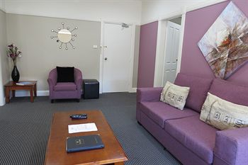Waldorf Drummoyne Serviced Apartments - Kalgoorlie Accommodation 4