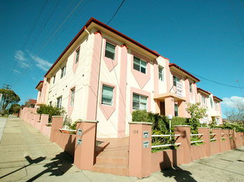 Waldorf Drummoyne Serviced Apartments - Kalgoorlie Accommodation 6