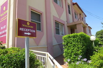 Waldorf Drummoyne Serviced Apartments - Kalgoorlie Accommodation 7