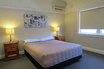 Waldorf Drummoyne Serviced Apartments - Kalgoorlie Accommodation 10