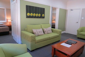 Waldorf Drummoyne Serviced Apartments - Kalgoorlie Accommodation 14