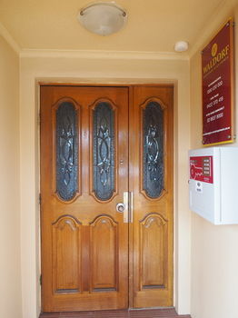 Waldorf Drummoyne Serviced Apartments - Kalgoorlie Accommodation 19