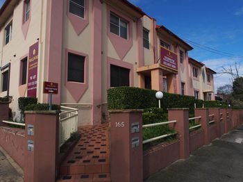 Waldorf Drummoyne Serviced Apartments - Kalgoorlie Accommodation 20