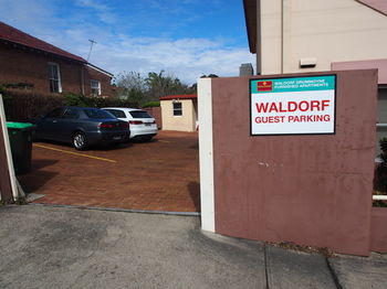 Waldorf Drummoyne Serviced Apartments - Kalgoorlie Accommodation 22