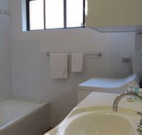 Waldorf Hornsby Residential Apartments - Kalgoorlie Accommodation