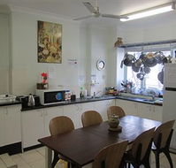 Casa Central Accommodation - Hostel - Kalgoorlie Accommodation