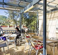 Cambridge Lodge - Hostel/Backpacker - Kalgoorlie Accommodation