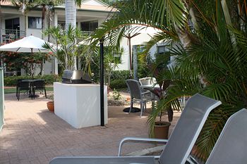 Noosa River Retreat - Kalgoorlie Accommodation 1