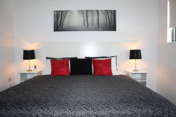 Noosa River Retreat - Kalgoorlie Accommodation 11