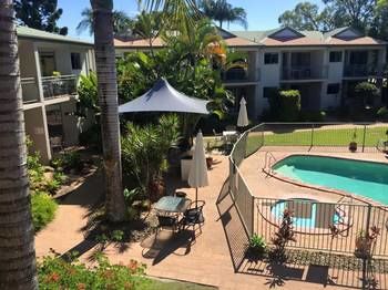 Noosa River Retreat - Kalgoorlie Accommodation 13