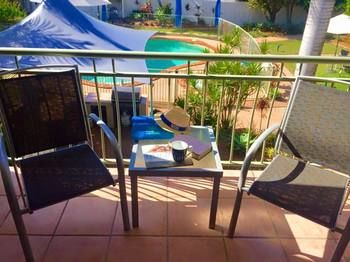 Noosa River Retreat - Kalgoorlie Accommodation 14