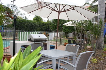 Noosa River Retreat - Kalgoorlie Accommodation 16