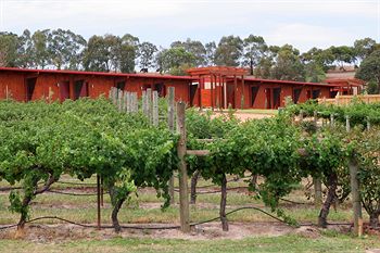 De'Vine Escape - Kalgoorlie Accommodation 4