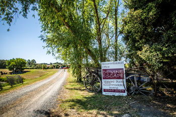 De'Vine Escape - Kalgoorlie Accommodation 22