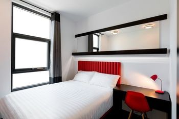 Ibis Melbourne Swanston Street - Kalgoorlie Accommodation 8