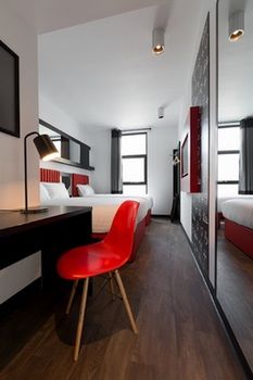 Ibis Melbourne Swanston Street - Kalgoorlie Accommodation 9
