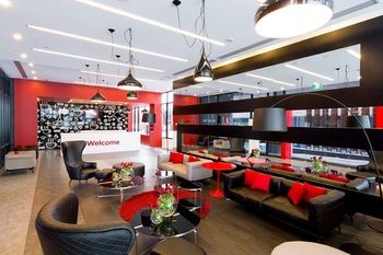 Ibis Melbourne Swanston Street - Kalgoorlie Accommodation 11