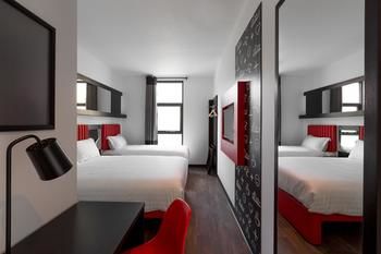 Ibis Melbourne Swanston Street - Kalgoorlie Accommodation 17