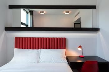 Ibis Melbourne Swanston Street - Kalgoorlie Accommodation 19