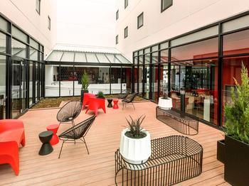 Ibis Melbourne Swanston Street - Kalgoorlie Accommodation 25