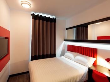 Ibis Melbourne Swanston Street - Kalgoorlie Accommodation 26