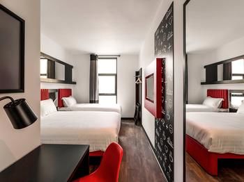 Ibis Melbourne Swanston Street - Kalgoorlie Accommodation 27