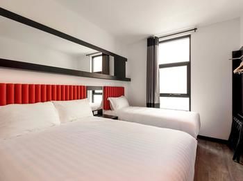 Ibis Melbourne Swanston Street - Kalgoorlie Accommodation 28