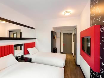 Ibis Melbourne Swanston Street - Kalgoorlie Accommodation 30